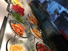-松子料理(华威桥店)