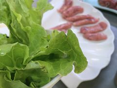 -牛犇炭火烤肉·鲜切烤肉(承德总店)