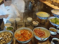 -三亚山海天JW万豪酒店