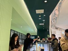 -鹤茶野所(上海首店)