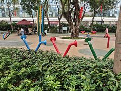 -荔湾区儿童公园