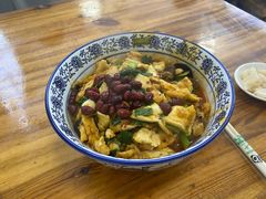 普通牛肉小炒-刘信牛羊肉小炒泡馍(回民街店)