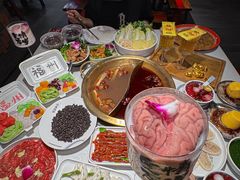 -小龙坎火锅(总店)