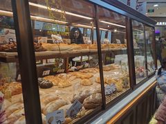 -BROAD面包路·欧式面包(龙湖时代C馆店)