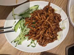 -李连贵熏肉大饼(天通苑店)