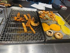 -坛子李地摊烤肉(罗斯福店)
