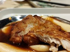 鲜得来排骨年糕-CITY MART城市集市·里弄(北外滩来福士广场店)