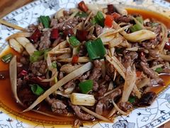 -九九牛肉馆(南山路店)