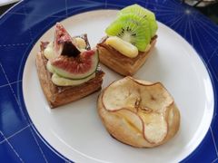 -珠海瑞吉酒店·秀餐厅