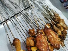 -宗泉烤全羊·烤羊腿·家常菜(解放东路店)