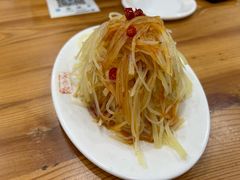 -余丞记川渝面馆(云峰店)