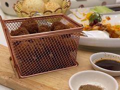 -便宜坊烤鸭店(科创店)