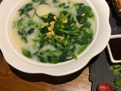 -陆壹捌餐厅(五大道店)