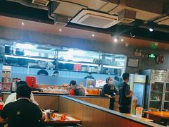 -三太子地摊烧烤·小龙虾(北蔡店)