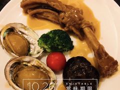-深圳中海凯骊酒店