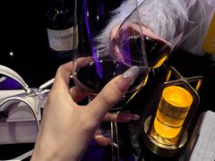 -外滩8号 whisky bar(金延大厦店)