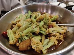 -临家闽南菜(宝洲路店)