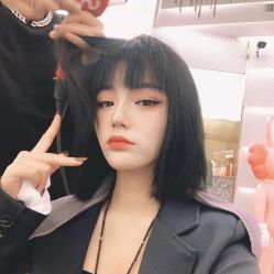 点击看大图 -3AM HAIR SALON烫发染发接发