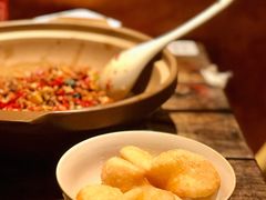 糖饺子-田小狗的饭店(才子佳郡店)
