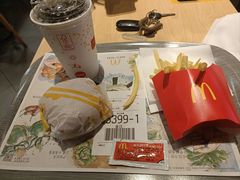 -麦当劳(吴中大道店)