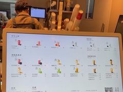 -喜茶(广州天汇igc店)