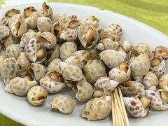 -景好海鲜餐厅(大鹏必选旅游店)