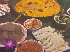 -水巷子·巴掌腰片重庆火锅(云纺店)