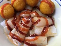 -左记港食(融科天城店)
