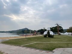 -上海月湖雕塑公园