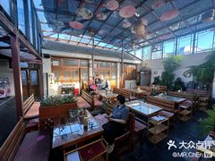 -丽江庭院之爱在路上(西单店)