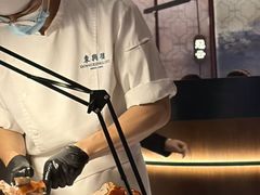 -東興楼·北京烤鸭(深圳首店)