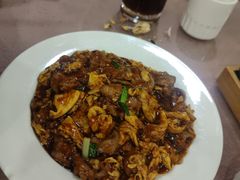 -烤肉宛饭庄(北新桥店)