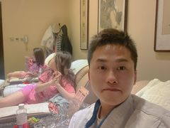 -香水足浴•按摩•SPA•汤泉会馆(南岗花园街店)