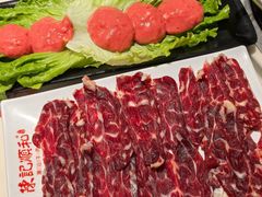 -陈记顺和潮汕牛肉火锅(韩江路店)