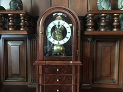 -良辰钟表店名表维修中心