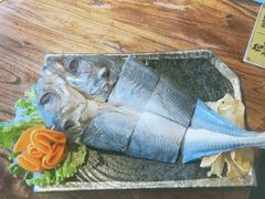 -海之屋韩式烤肉(海棠68环球美食街店)