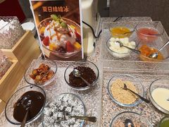 -韵咖啡自助餐厅(天津香格里拉店)