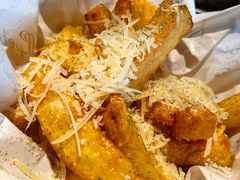 -Lets burger非常汉堡·环球风味(蓝色港湾店)