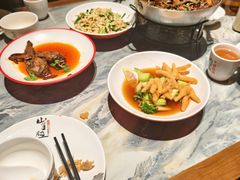 -山芋腔苏北菜(盐城滨海店)
