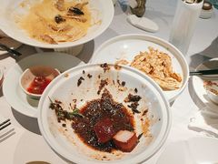 -京味斋·北京烤鸭(华威桥北工大店)