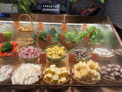 -一绪に和牛寿喜烧(罗湖益田假日店)