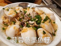 -清华大学-甲所餐厅