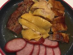 -龙记香港茶餐厅(久光百货店)