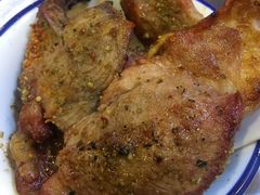 -宗泉烤全羊·烤羊腿·家常菜(解放东路店)