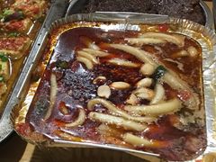 -夜烤·宜宾烧烤(洋河路店)