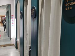 -海马体照相馆(万菱汇店)