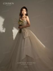 -CD视觉婚纱摄影