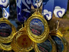 -梧桐山风景名胜区