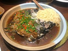 -外婆家(南开大悦城店)