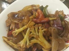 -旺达·福州菜(正大广场店)